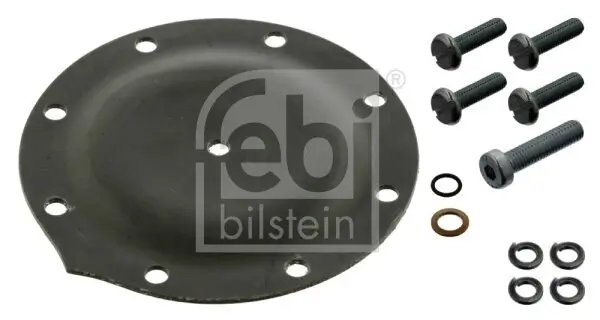 Membran, Unterdruckpumpe FEBI BILSTEIN 05809