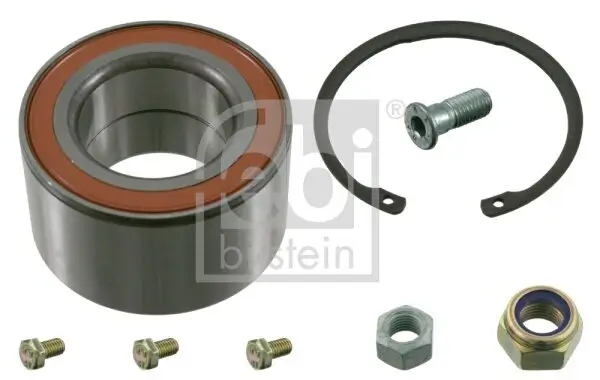 Radlagersatz FEBI BILSTEIN 05848 Bild Radlagersatz FEBI BILSTEIN 05848