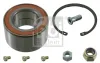Radlagersatz Vorderachse links Vorderachse rechts FEBI BILSTEIN 05848