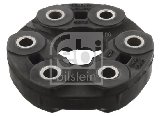 Gelenk, Gelenkwelle FEBI BILSTEIN 05854 Bild Gelenk, Gelenkwelle FEBI BILSTEIN 05854