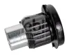 Buchse, Lenkhebelwelle FEBI BILSTEIN 05884 Bild Buchse, Lenkhebelwelle FEBI BILSTEIN 05884