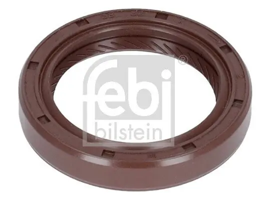 Wellendichtring, Nockenwelle stirnseitig FEBI BILSTEIN 05946