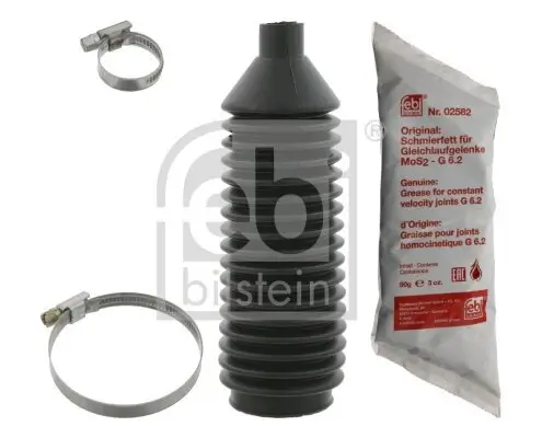 Faltenbalgsatz, Lenkung FEBI BILSTEIN 05958 Bild Faltenbalgsatz, Lenkung FEBI BILSTEIN 05958