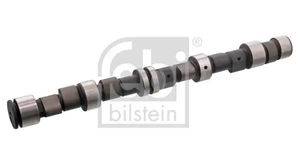 Spannrolle, Keilrippenriemen FEBI BILSTEIN 06050