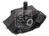 Lagerung, Schaltgetriebe hinten FEBI BILSTEIN 06020