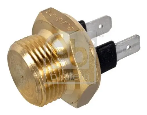 Temperaturschalter, Kühlerlüfter FEBI BILSTEIN 06031