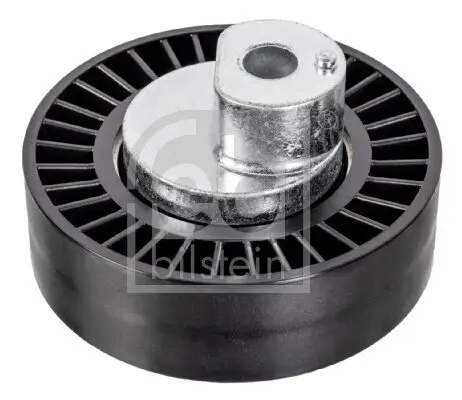 Spannrolle, Keilrippenriemen FEBI BILSTEIN 06050