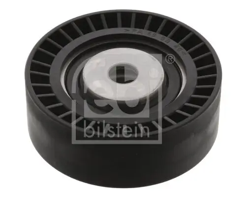 Umlenk-/Führungsrolle, Keilrippenriemen FEBI BILSTEIN 06051 Bild Umlenk-/Führungsrolle, Keilrippenriemen FEBI BILSTEIN 06051