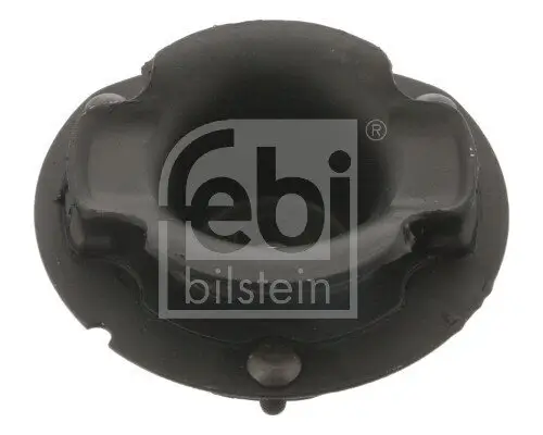 Federbeinstützlager Vorderachse FEBI BILSTEIN 06085