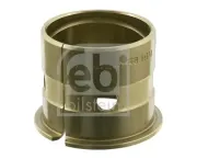 Spurstangenkopf Vorderachse links innen FEBI BILSTEIN 06193