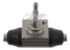 Radbremszylinder Hinterachse links Hinterachse rechts FEBI BILSTEIN 06102