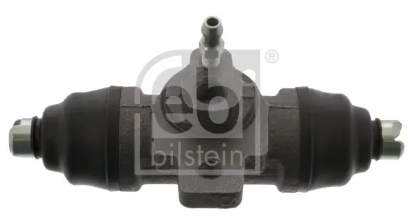 Radbremszylinder Hinterachse links Hinterachse rechts FEBI BILSTEIN 06137