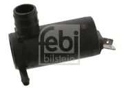 Waschwasserpumpe, Scheibenreinigung 12 V FEBI BILSTEIN 06171