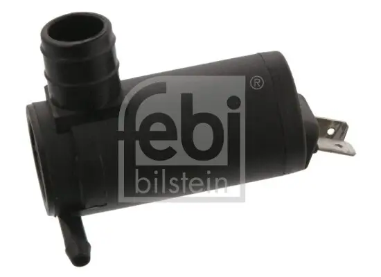 Waschwasserpumpe, Scheibenreinigung 12 V FEBI BILSTEIN 06171 Bild Waschwasserpumpe, Scheibenreinigung 12 V FEBI BILSTEIN 06171