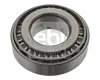 Radlager Vorderachse FEBI BILSTEIN 06200