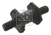 Halter, Kraftstoffpumpe FEBI BILSTEIN 06249