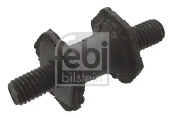 Halter, Kraftstoffpumpe FEBI BILSTEIN 06249 Bild Halter, Kraftstoffpumpe FEBI BILSTEIN 06249