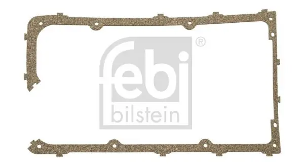 Dichtung, Zylinderkopfhaube FEBI BILSTEIN 06283