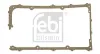 Dichtung, Zylinderkopfhaube FEBI BILSTEIN 06283