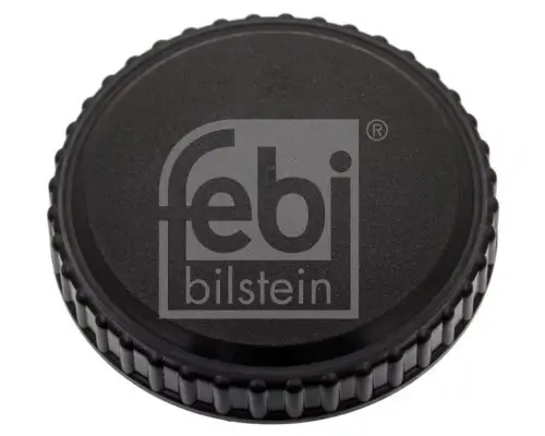 Verschluss, Kraftstofftank FEBI BILSTEIN 06285