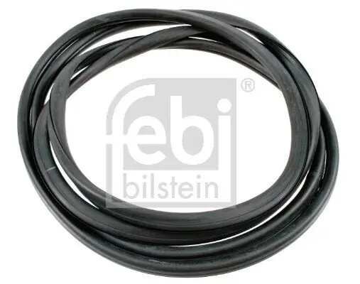 Dichtung, Frontscheibe FEBI BILSTEIN 06290