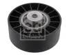 Umlenk-/Führungsrolle, Keilrippenriemen FEBI BILSTEIN 06298