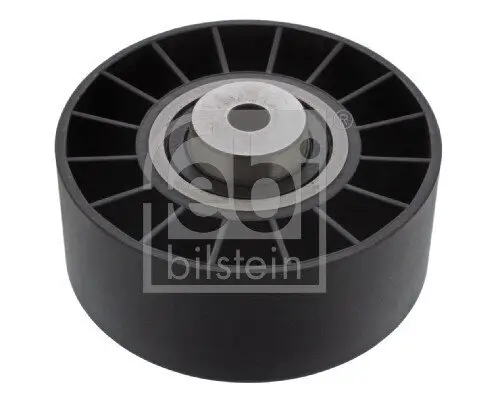 Umlenk-/Führungsrolle, Keilrippenriemen FEBI BILSTEIN 06298 Bild Umlenk-/Führungsrolle, Keilrippenriemen FEBI BILSTEIN 06298