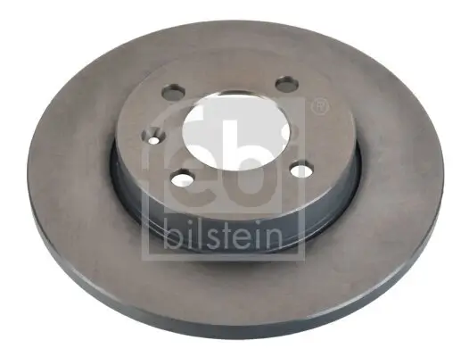 Bremsscheibe FEBI BILSTEIN 06310