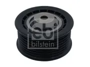 Umlenk-/Führungsrolle, Keilrippenriemen FEBI BILSTEIN 06346