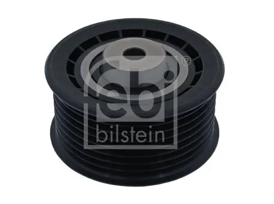 Umlenk-/Führungsrolle, Keilrippenriemen FEBI BILSTEIN 06346 Bild Umlenk-/Führungsrolle, Keilrippenriemen FEBI BILSTEIN 06346