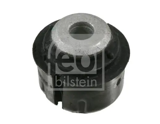 Lagerung, Lenker Vorderachse unten FEBI BILSTEIN 06353