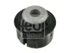 Lagerung, Lenker Vorderachse unten FEBI BILSTEIN 06353