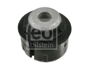 Lagerung, Lenker Vorderachse unten FEBI BILSTEIN 06353