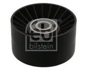 Lenker, Radaufhängung Vorderachse unten links FEBI BILSTEIN 06463