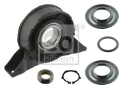 Lagerung, Gelenkwelle FEBI BILSTEIN 06404