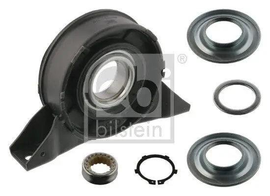 Lagerung, Gelenkwelle FEBI BILSTEIN 06404 Bild Lagerung, Gelenkwelle FEBI BILSTEIN 06404