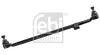 Spurstange Vorderachse mitte FEBI BILSTEIN 06467