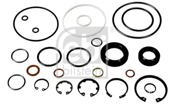 Dichtungssatz, Lenkgetriebe FEBI BILSTEIN 06471 Bild Dichtungssatz, Lenkgetriebe FEBI BILSTEIN 06471