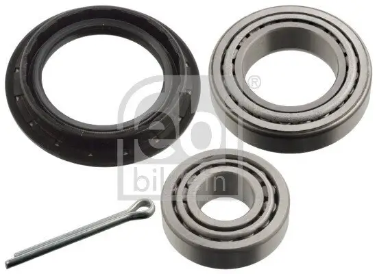 Radlagersatz FEBI BILSTEIN 06507 Bild Radlagersatz FEBI BILSTEIN 06507