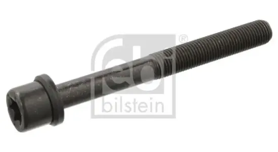 Zylinderkopfschraube FEBI BILSTEIN 06543 Bild Zylinderkopfschraube FEBI BILSTEIN 06543