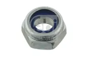Lagerung, Automatikgetriebe hinten FEBI BILSTEIN 06624
