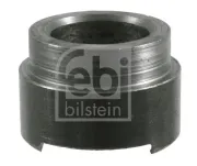 Spurstange Vorderachse links Vorderachse links FEBI BILSTEIN 06628