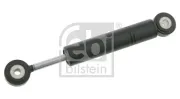 Schwingungsdämpfer, Keilrippenriemen FEBI BILSTEIN 06569