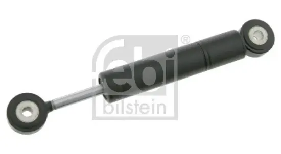 Schwingungsdämpfer, Keilrippenriemen FEBI BILSTEIN 06569 Bild Schwingungsdämpfer, Keilrippenriemen FEBI BILSTEIN 06569