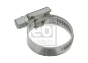 Montagesatz, Lenker Vorderachse links Vorderachse rechts FEBI BILSTEIN 06654