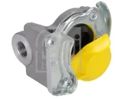 Dichtungssatz, Ventilschaft FEBI BILSTEIN 06656