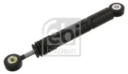 Schwingungsdämpfer, Keilrippenriemen FEBI BILSTEIN 06597