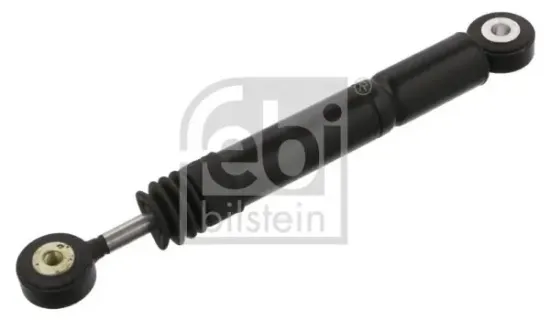 Schwingungsdämpfer, Keilrippenriemen FEBI BILSTEIN 06597 Bild Schwingungsdämpfer, Keilrippenriemen FEBI BILSTEIN 06597