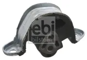 Lagerung, Motor vorne rechts FEBI BILSTEIN 06621