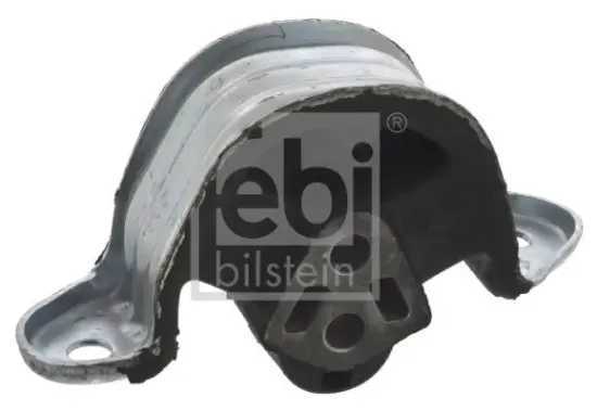 Lagerung, Motor vorne rechts FEBI BILSTEIN 06621 Bild Lagerung, Motor vorne rechts FEBI BILSTEIN 06621